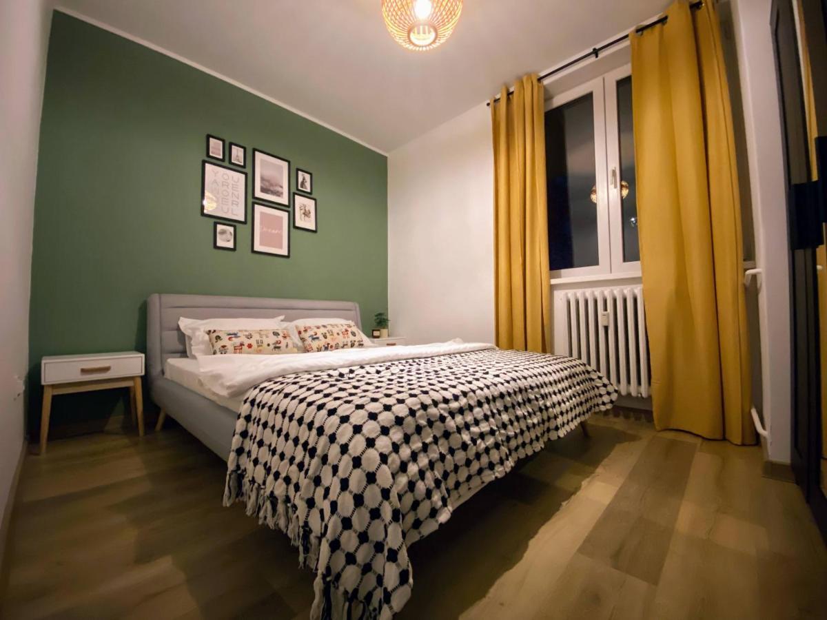 Central Cozy Apartment North Railway St - 4 Min Walk ブカレスト エクステリア 写真