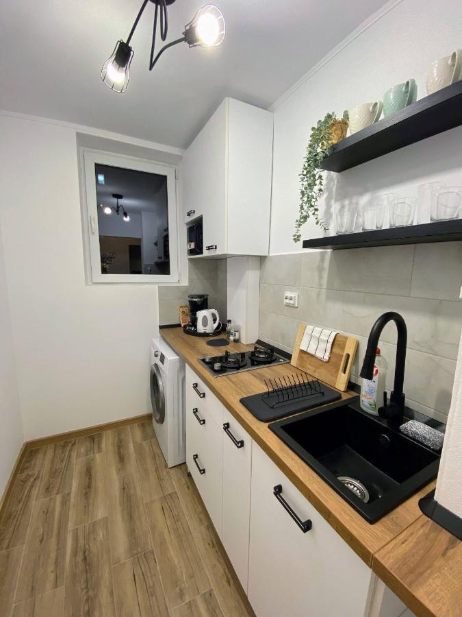 Central Cozy Apartment North Railway St - 4 Min Walk ブカレスト エクステリア 写真